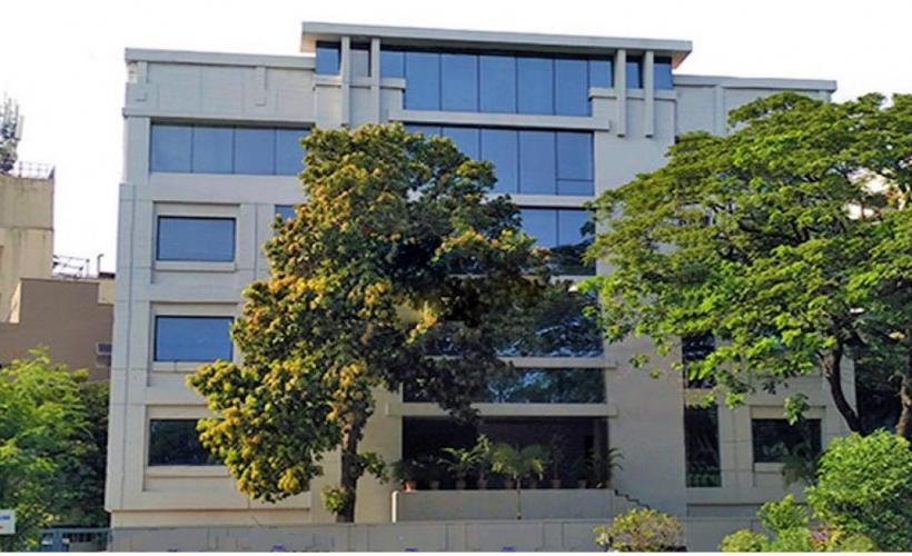 Commercial Office Space